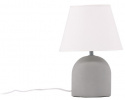 Bordslampa \'Söderåsen\' - Grå