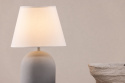 Bordslampa \'Söderåsen\' - Grå