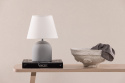 Bordslampa \'Söderåsen\' - Grå