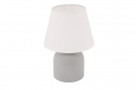 Bordslampa \'Söderåsen\' - Grå