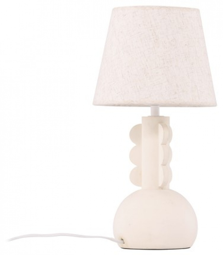 Bordslampa \'Länghem\' i gruppen Belysning / Lampor / Bordslampor hos Reforma (50063-007)