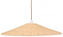Taklampa \'Hedvig\' - Natur