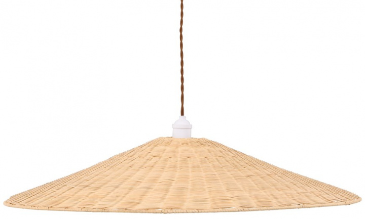 Taklampa 'Hedvig' - Natur