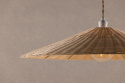 Taklampa \'Hedvig\' - Natur