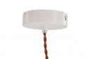 Taklampa \'Hedvig\' - Natur