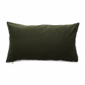 Kuddfodral \'Corduroy\' 70x40 - Grön te