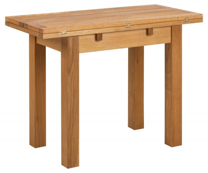 Matbord 'Kenley' - Natur