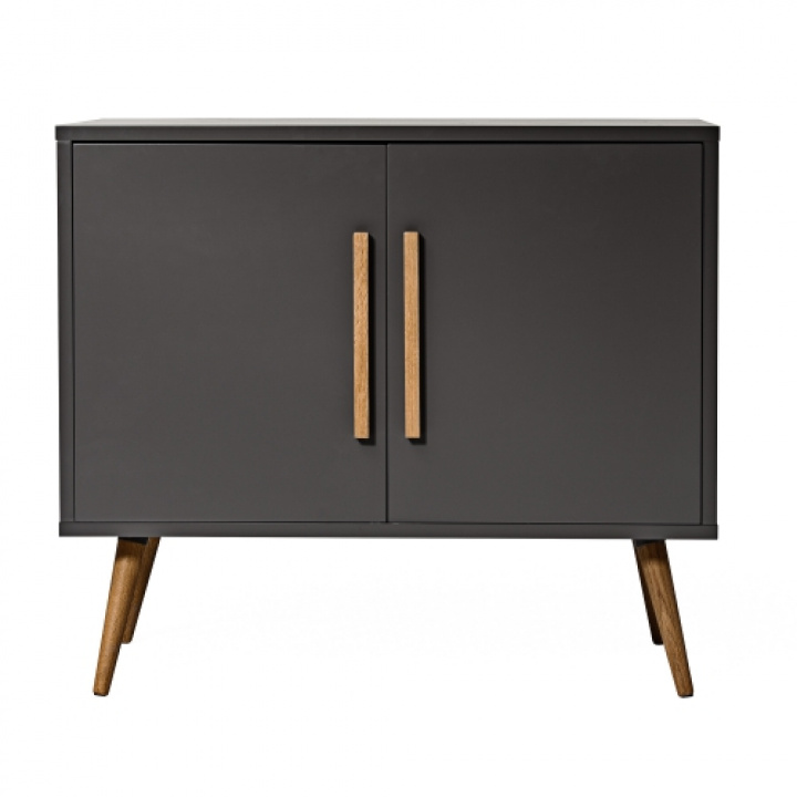 Skåp - Grå i gruppen hos Reforma (50131413)