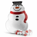 Skål \'Snowman\'