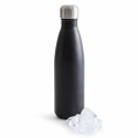 Stålflaska \'50cl\' - Svart