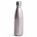 Stålflaska \'50cl\' - Rosa