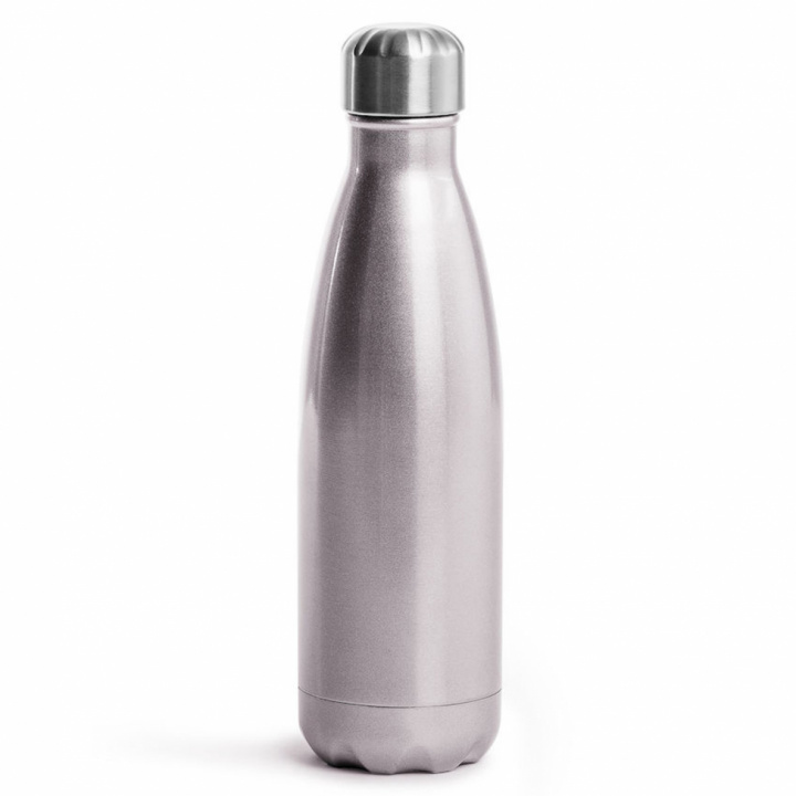 Stålflaska '50cl' - Rosa