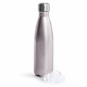 Stålflaska \'50cl\' - Rosa