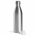 Stålflaska \'50cl\' - Silver