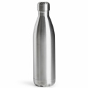 Stålflaska \'75 cl\' - Silver