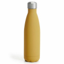 Stålflaska \'50cl\' - Gul