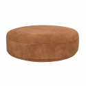 Sittpuff Rund \'Time\' - Kamel