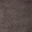Sittpuff \'Pleat\' - Grå/Sammet