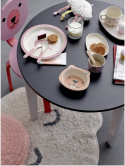Barnstol \'Björn - Rosa