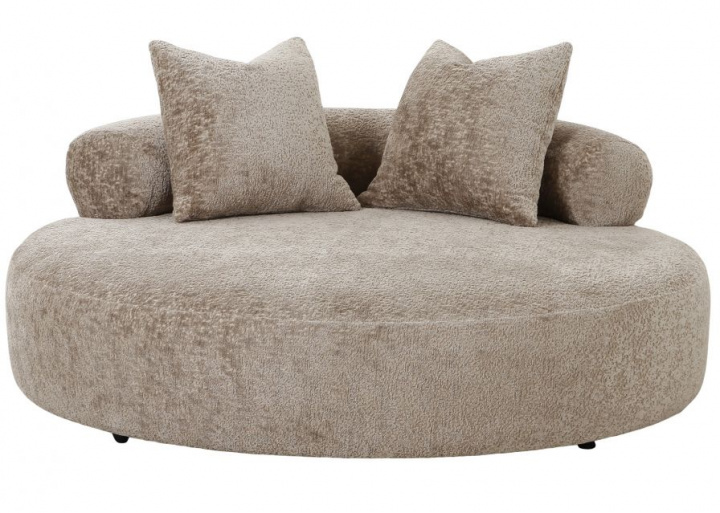 Dagbädd 'Cairo' - Beige