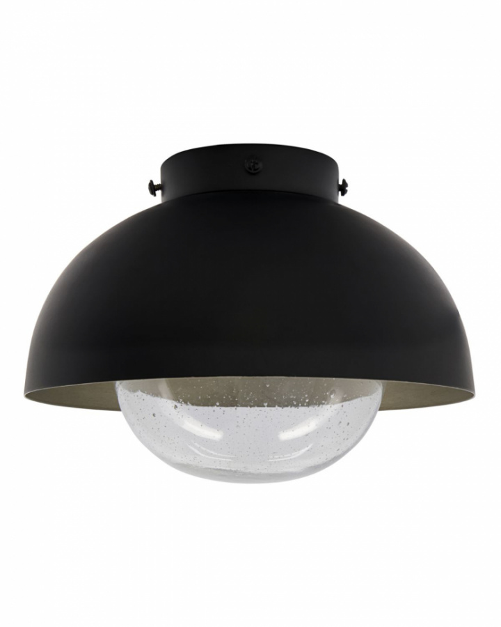 Vägglampa \'Midtre\' - Coal i gruppen Belysning / Lampor / Vägglampor hos Reforma (503662021)