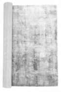Viskosmatta \'Jodhpur\' 170x240cm - Grå