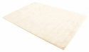 Viskosmatta \'Jodhpur\' 300x400cm - Ljusbeige