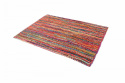 Trasmatta \'Flätan\' 200x300cm - Multi