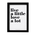 Tavla - Live a Little..