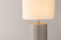 Golvlampa \'Ulricehamn\' - Grå