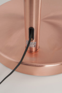 Golvlampa \'Bow\' - Koppar
