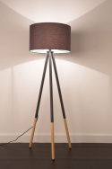 Golvlampa Highland - Mörkgrå