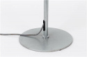 Golvlampa \'Marlon\' - Silver