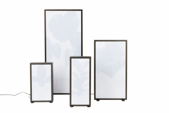 Golvlampa \'Grow\' M