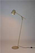 Golvlampa \'Lau\' - Beige