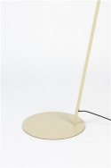 Golvlampa \'Lau\' - Beige
