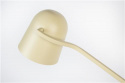 Golvlampa \'Lau\' - Beige
