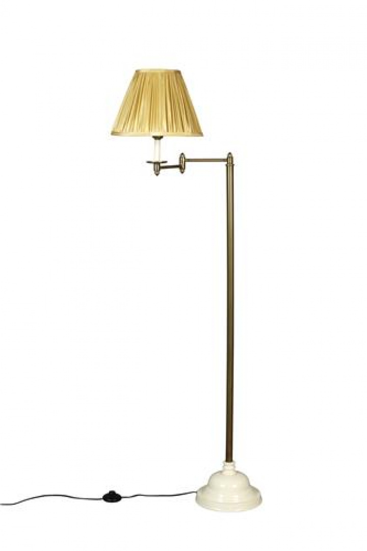 Golvlampa \'Allis\' i gruppen BELYSNING / Golvlampor hos Reforma (5100114)