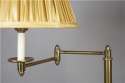 Golvlampa \'Allis\'