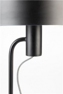 Golvlampa \'Landon\' - Svart