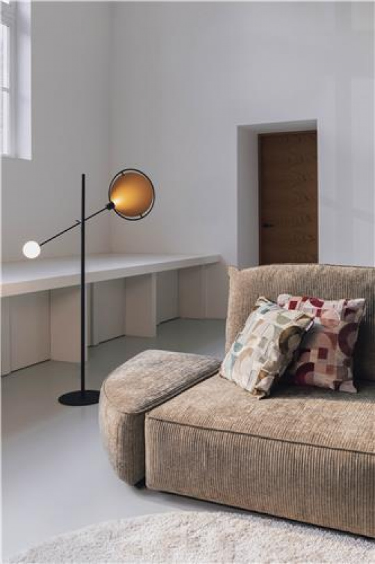 Golvlampa \'Sirius\'