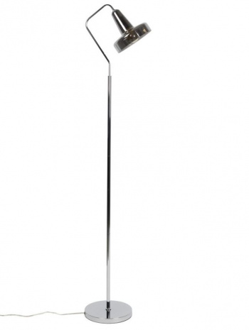 Golvlampa \'Anshin\' - Silver