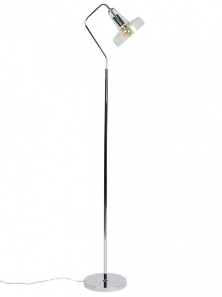 Golvlampa \'Anshin\' - Grön i gruppen Belysning / Lampor / Golvlampor hos Reforma (5100130)