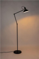 Golvlampa \'Jona\' - Svart