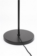 Golvlampa \'Jona\' - Svart