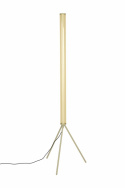 Golvlampa \'Scotty\' 51x51 - Beige