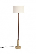 Lampa \'Jackson\' - Beige
