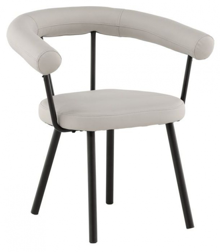 Stol 'Lustig' - Beige