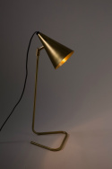 Skrivbordslampa - Mässing
