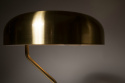 Bordslampa \'Eclipse\' - Mässing